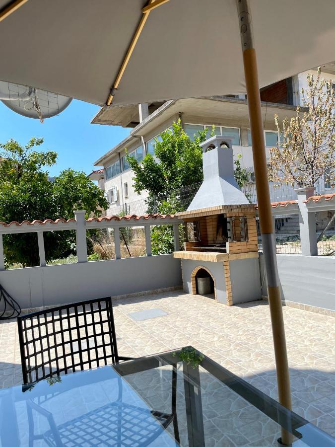 Aria Apartment Exterior photo