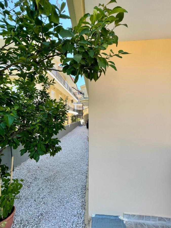 Aria Apartment Exterior photo